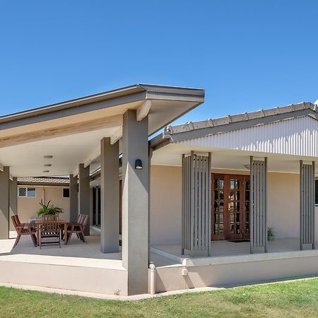 בונדברג Home At Southside Central מראה חיצוני תמונה