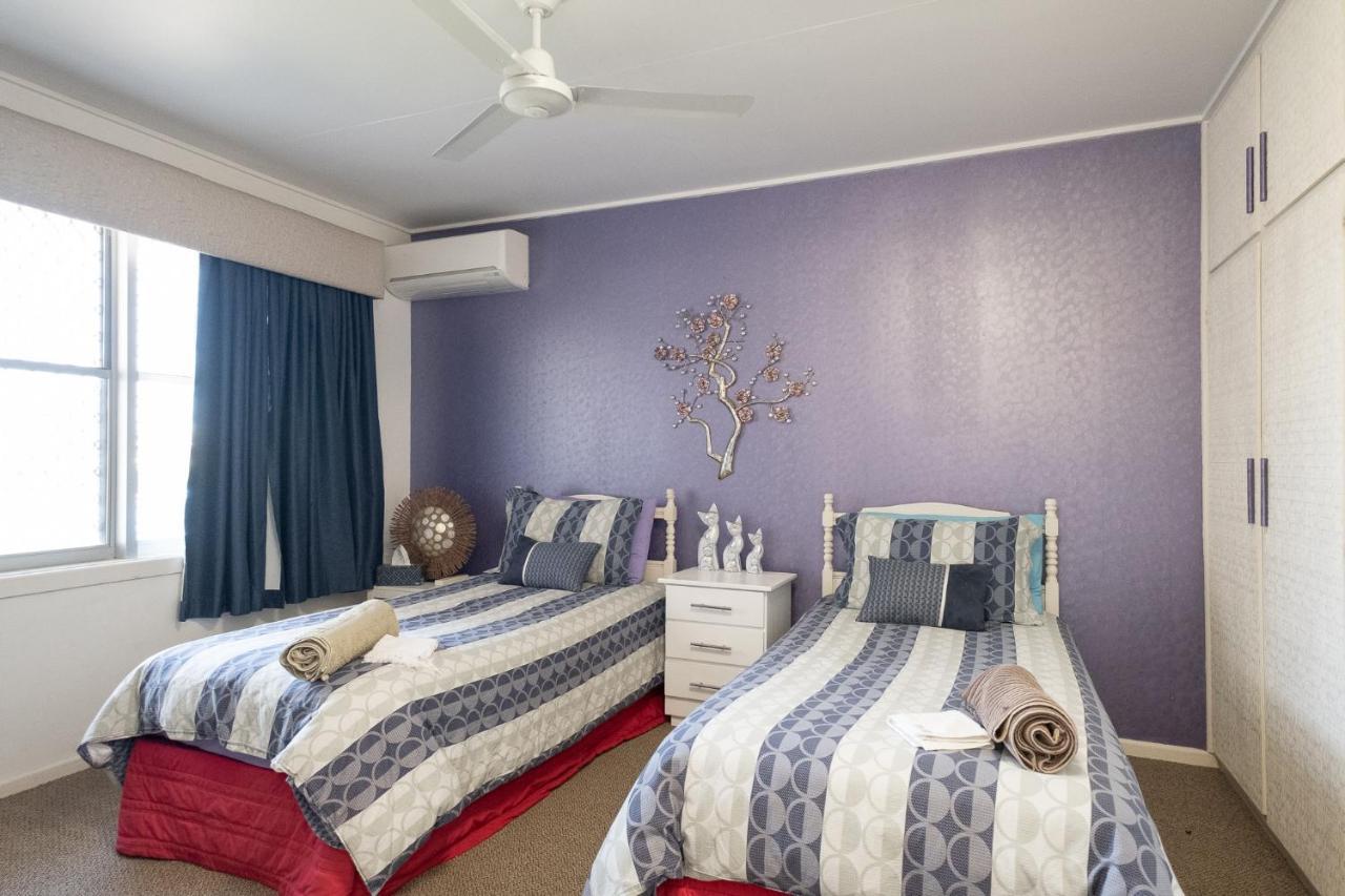 בונדברג Home At Southside Central מראה חיצוני תמונה