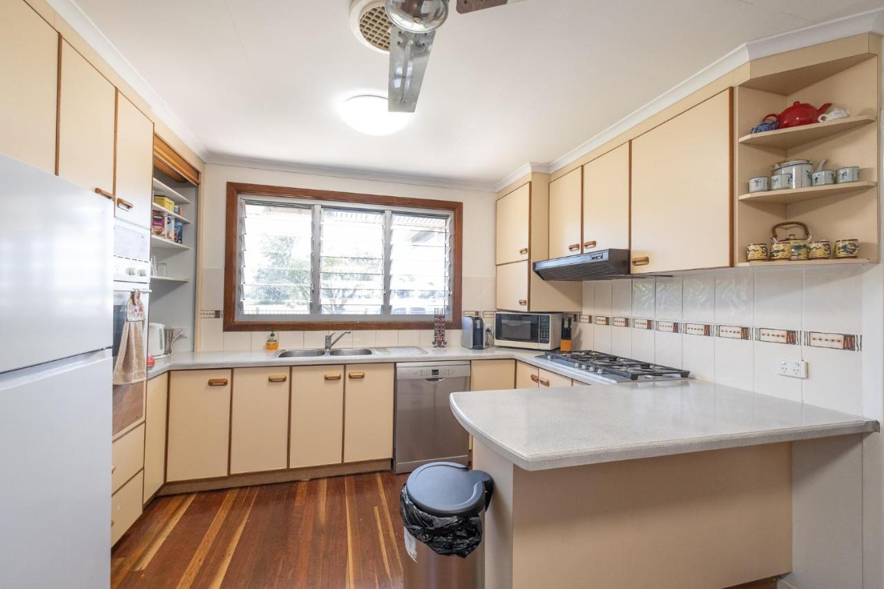 בונדברג Home At Southside Central מראה חיצוני תמונה