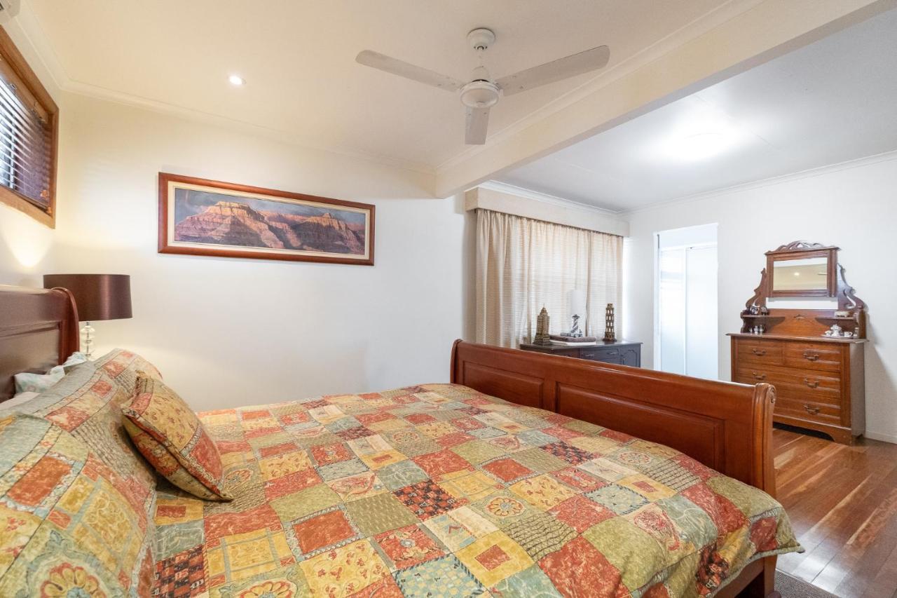 בונדברג Home At Southside Central מראה חיצוני תמונה