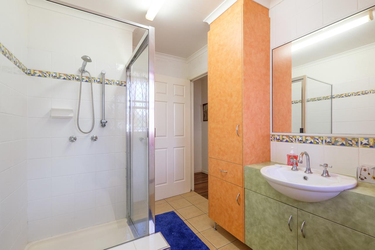 בונדברג Home At Southside Central מראה חיצוני תמונה