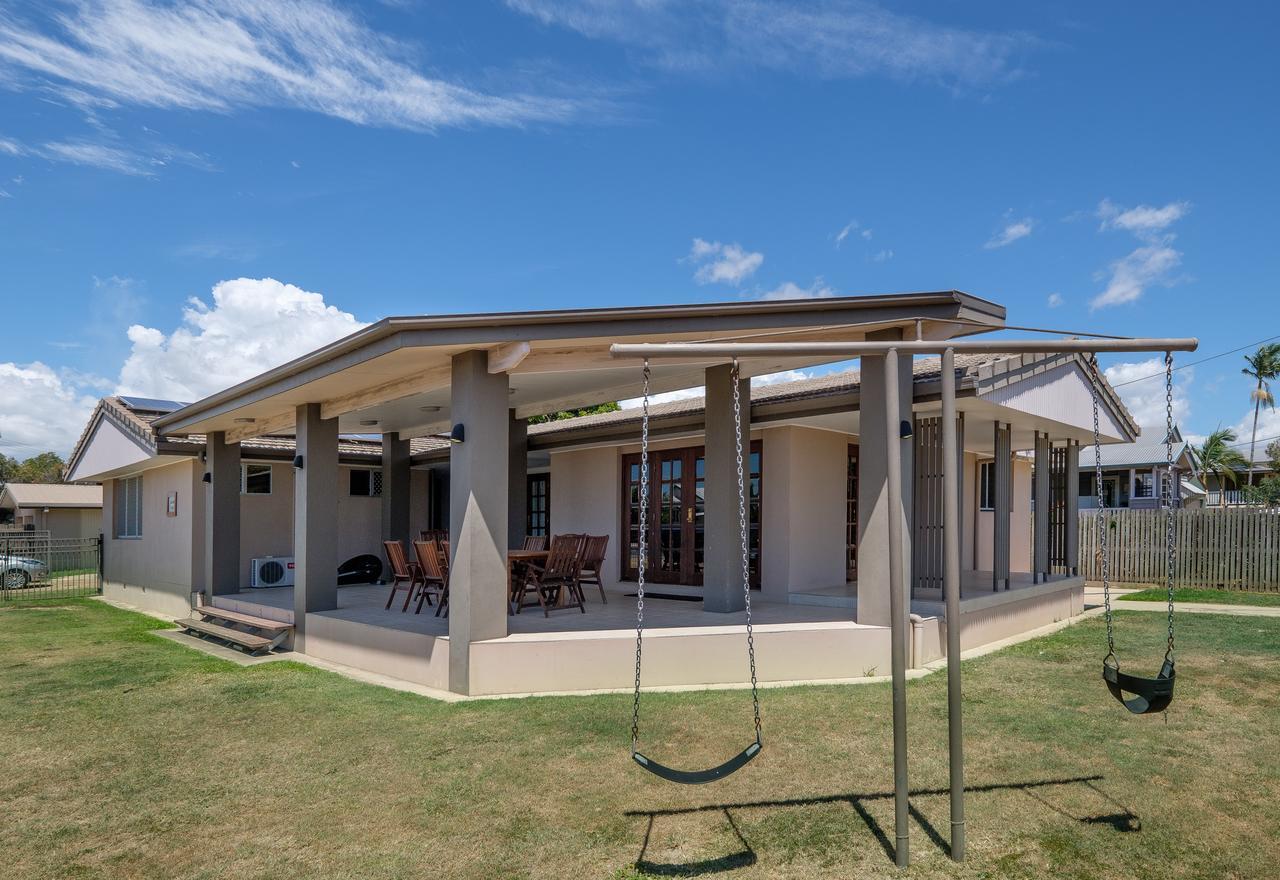 בונדברג Home At Southside Central מראה חיצוני תמונה