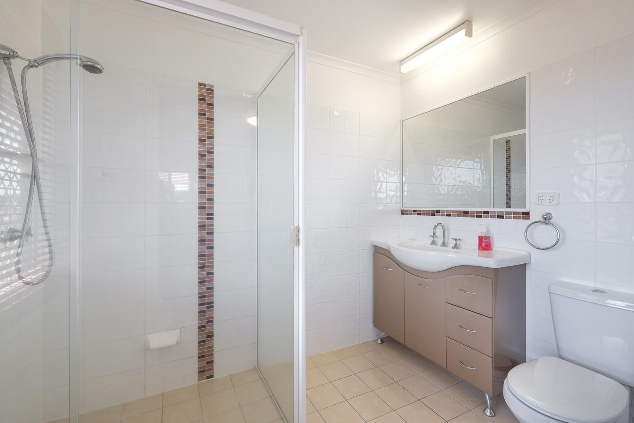 בונדברג Home At Southside Central מראה חיצוני תמונה