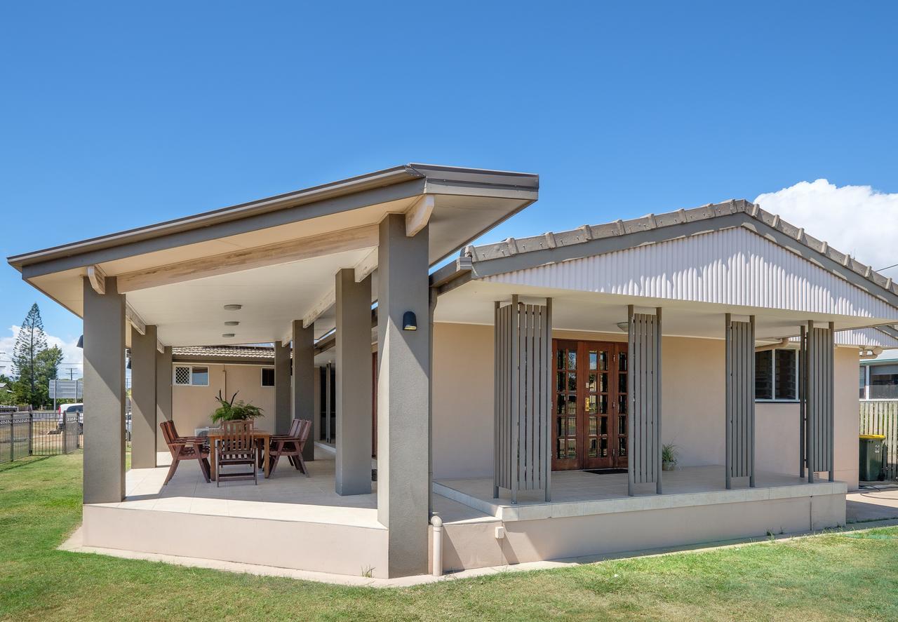 בונדברג Home At Southside Central מראה חיצוני תמונה